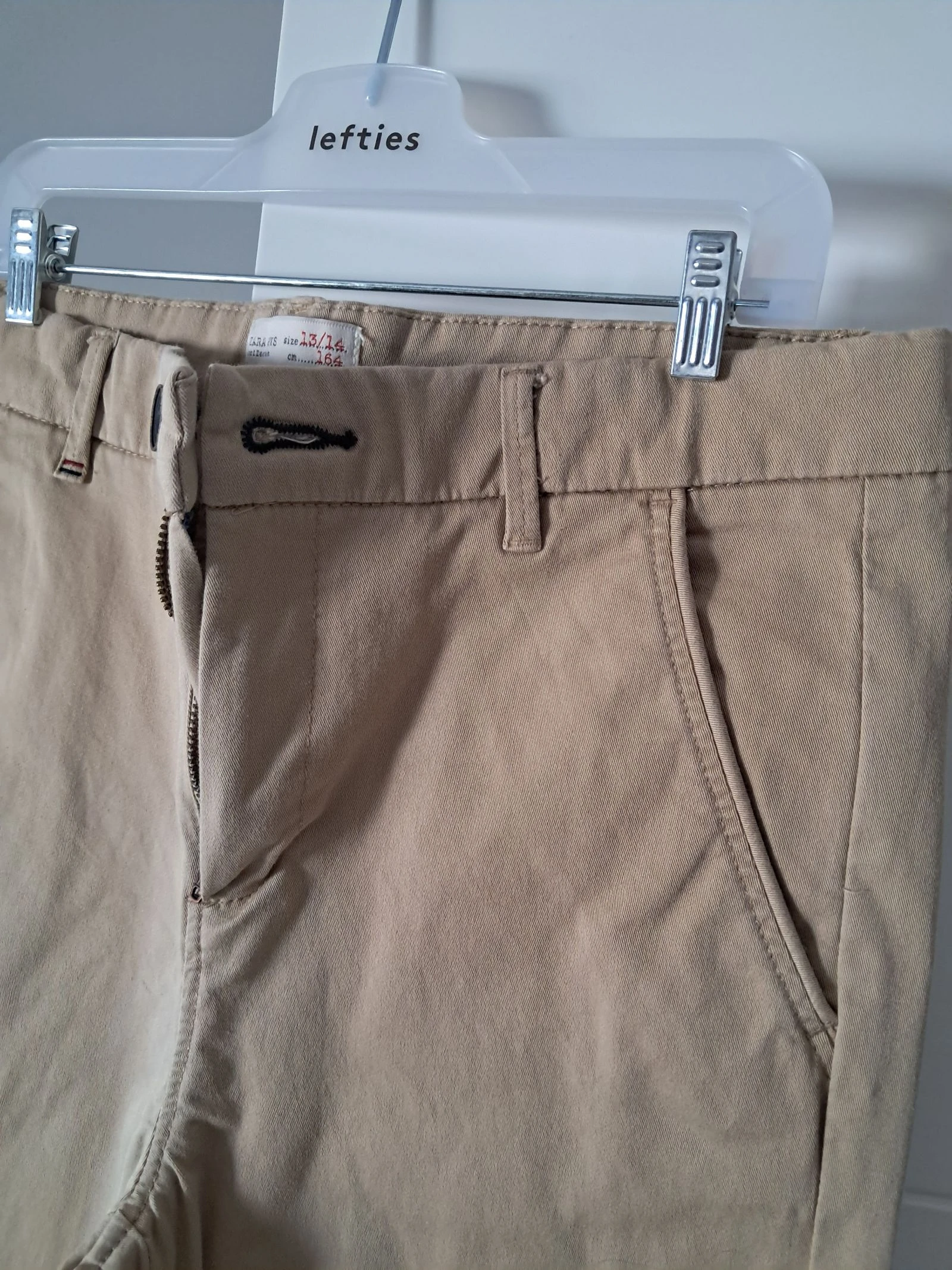 Zara chino broek – photo 3